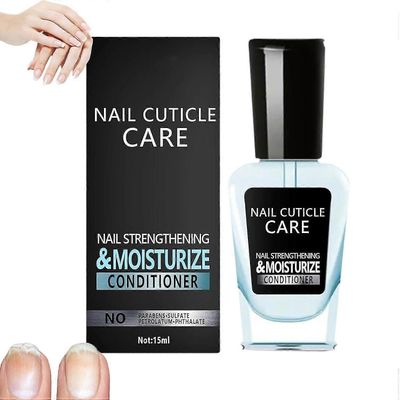 Onycholysis Heal -kynsien vahvistava ja kasvua edistävä hoitoaine, kynsien kynsinauhahoitoöljy, kynsienvahvistusöljy, Onycholysis-kynsien hoitoaine