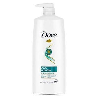 Dove Päivittäinen Kosteushoitoaine 40 unssia / 1.18 L 40oz / 1.18L