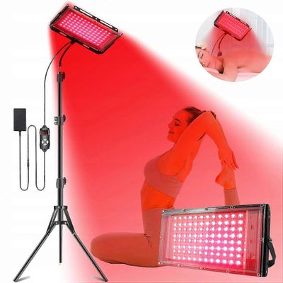 Terapeuttinen lamppu Dffg infrapunalamppu musta