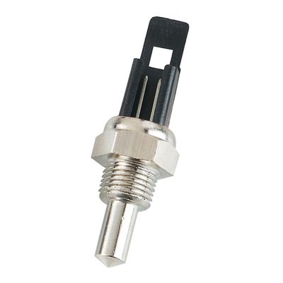 Kjele varmtvannsbereder NTC 10k temperatursensor probesaccessory for oppvarming av vann Svart