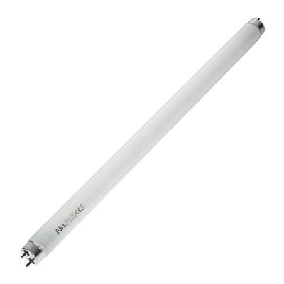 15w UV-putken vaihto Bug Zapperille, Fly Killer Bulb T8 UV -putki, 2 x 15w UV T8 lampun lamppu valoputki