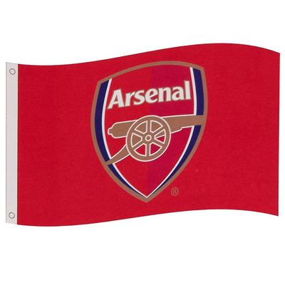 Arsenal FC:n ydinlippu