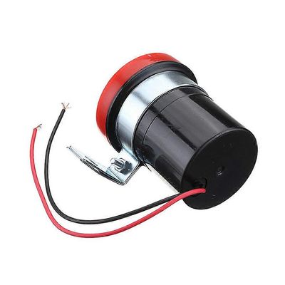 12-24V 105db auton peruutushälytys takaisin ylös sarvi käänteinen sireeni varoittaa piippaajan summeria kuten näyttää