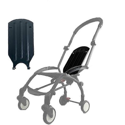 Jdd Power Rataslisävarusteet Selkänojan levy Yoyo/yoyo2/yoyo+/yoya/babythrone-vauvanvaunuihin Varaosa