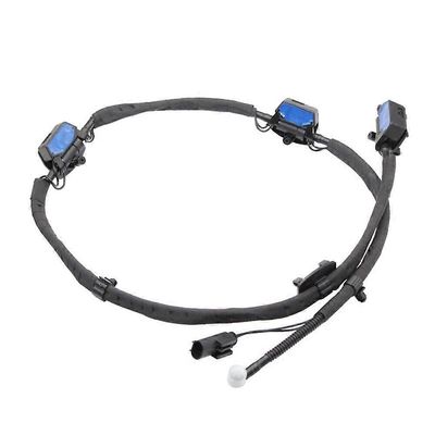 Tuulilasin suuttimen suihkujärjestelmä BMW 5-sarjalle F10 F11 528 535