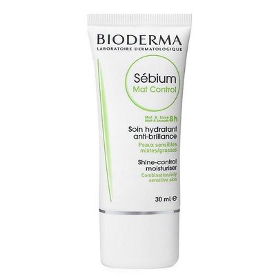 Bioderma Sebium matto ohjaus 30ml