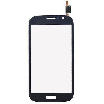 Kosketusnäyttö Galaxy Grand Neo / i9060 / i9168 Musta