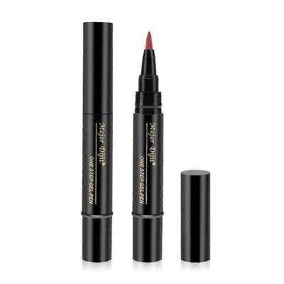 18 väriä nopea ja kätevä manikyyri kynsilakka geeli kynä kynsilakkageeli 1kpl väri01