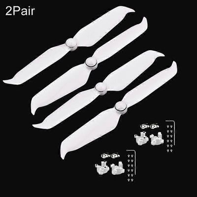 Dji Phantom 4/4 pro/4 Advance 9450S Dji Dji Phantom, 4 paria, nelikopterilisävaruste 2pairs