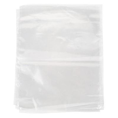 200kpl pakkaus kirkas lämpö kutistuvat pussit kutistaa käärepussit lämpökutistaa kalvopussit