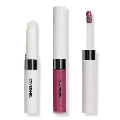 Covergirl Outlast koko päivän huulten väri, plumberry 559, 0.13 oz