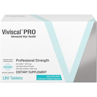 Viviscal Pro Advanced Hair Health 180 tablettia