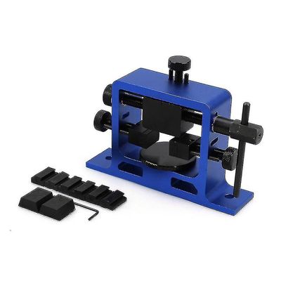 Rear Sight Pusher Aluminiumslegering Rear Sight Adjuster Changer Rear Sight Swap Tool Quick Easy Til kompatibel Pusher