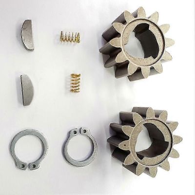 Hondan vetopyöräsarjalle 42661-ve2-800 Vaihteet 42672-ve2-800 Avaimet Jouset ja leikkeet Puutarharuohonleikkurin osat