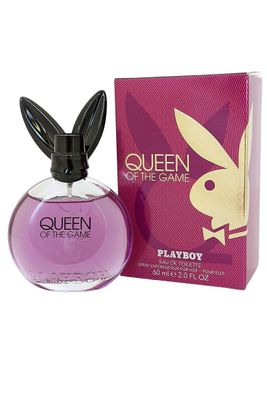 Pelin kuningatar Playboy Eau de Toilette Suihke 60ml