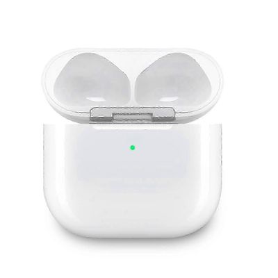 Apple AirPods 4 -latauskotelolle Bluetooth-kuulokkeet USB-C-portti langaton latauslaatikko