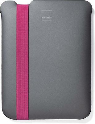 iPad 9.7" 1, 2, 3, 4 neopreenista suojaava tablettikotelon suojus Acme Made
