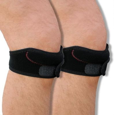 2 x magneettiterapia polvilumpion polvihihnat