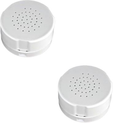 Ääninauhuri Teddys Bear Press Tallennettavalle äänilaatikon tallentimelle Moduuli 30 sekunnin tallennin täytetyille eläimille Pehmolelutyyny valkoi...