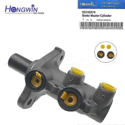 93745974 Jarrun pääsylinteri Chevrolet Captiva C140 2006- Opel Vauxhall Antara G051385