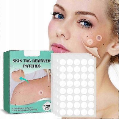 Laastarit syyliin ja fibroomiin 240 kpl full-sizeproduct