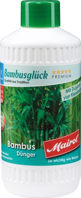 MAIROL Bambu lannoite neste, 500 ml, Bambu onnellisuus