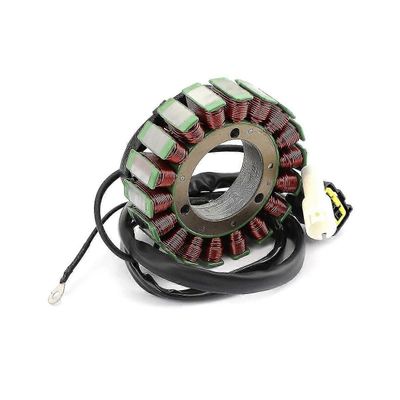 Staattorigeneraattorin kela F40 F50 F60 F70 Ft50 Ft60 6C5-81410-00 6C5-81410-01 Kuten