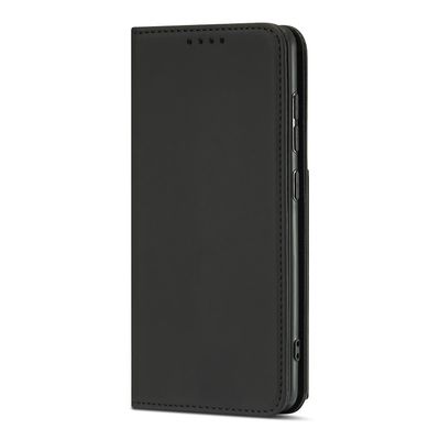 Samsung A51 Anti-drop mobiltelefon taske Sort