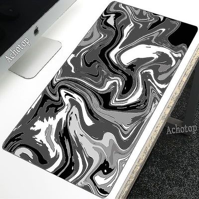 Strata Liquid 900x400 musematte datamaskin bærbar Anime tastatur mus matte xxl stor musematte tastaturer spillere decoracion skrivebordsmatte 1 100...