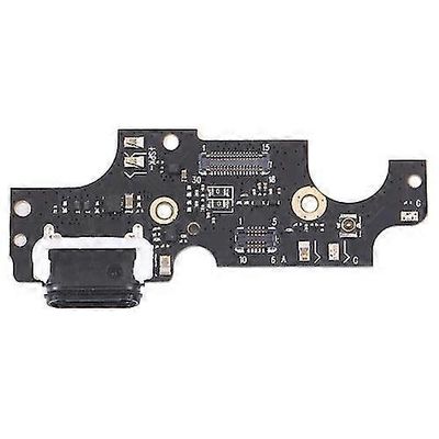 Umidigi Bison X10 Pro latausportti