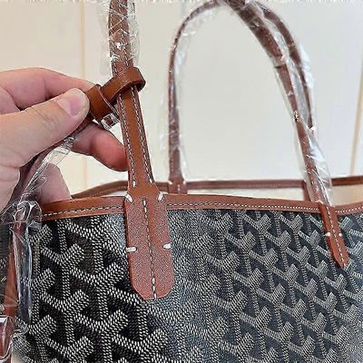 Naisten Pu-nahkalaukku kannettava suurikapasiteettinen olkalaukku vedenpitävä rantatasku