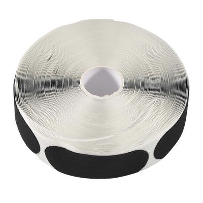 200 kpl keilailupeukaloteippi keilailusormi keilailutarvikkeille musta