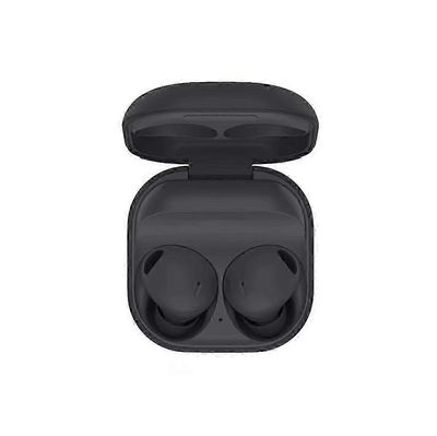 Zuoo Samsung Galaxy Buds2 pro R510 Bluetooth-kuulokkeille A Musta