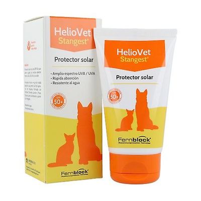 Stangest Heliovet-aurinkovoide lemmikeille SPF50+ 50 ml voidetta