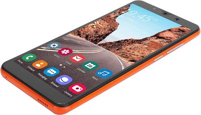 Note30 P 5,72 tuuman kaksoiskortit Kaksi valmiustilassa älypuhelinta 512 Mt + 4 Gt 5G lukitsematon älypuhelin krikettipuhelimet C