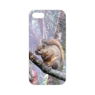 Crazy Kase Hull Til iPhone 7 mere fleksibelt egern