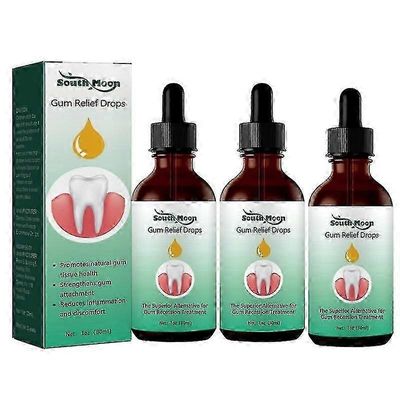 1-3 kpl nopeasti ikenien seerumitippoja lievittää ientulehdusta, rakkuloita ja ientulehdusta, hampaiden valkaisua, keltaisen hammassäryn poistamist...