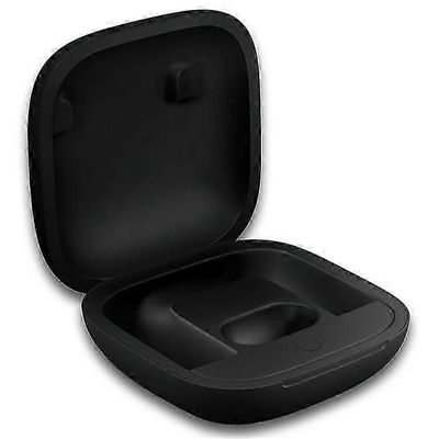 Yhteensopiva Beats Powerbeats Pro Bluetooth Earbuds 700 mAh -latauskotelon kanssa LED-merkkivalolla (ei kuulokkeita) Kuten