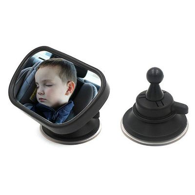 Bil Baby Bagsædet Bakspejl egnet til spædbarn barn Toddler Safety View