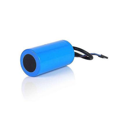 150uf 250v cd60 juoksukondensaattori erittäin tarkat moottorikondensaattorit varalla