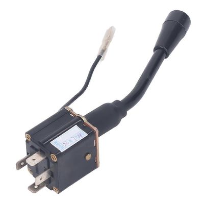 Suuntavilkkukytkimen kokoonpanovipu kuorma-auton vaihto Linde 351 335 -trukkitarvikkeisiin