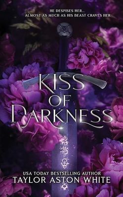 Kiss of darkness spesialutgave en mørk paranormal romantikk