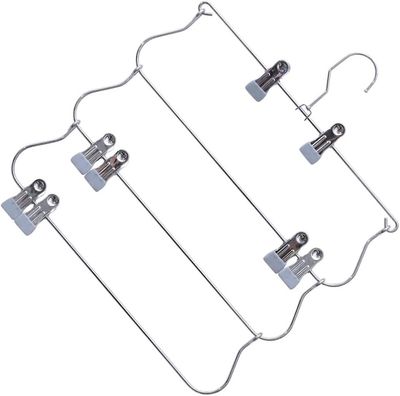 2 stk mini plastskjeer te skje metall serveringsskjeer