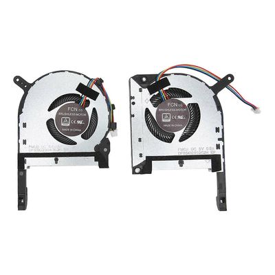 Asus TUF Gaming FX505DU FX505DY FX505DD CPU GPU Cooling Fan 4 Pin - God varmespredning
