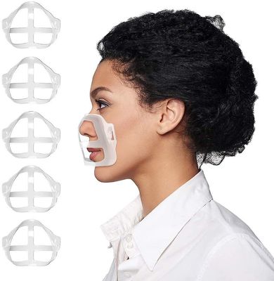 AIR 3D ansigtsmaske beslag indre støtte holder ramme -5 Pack 5pcs