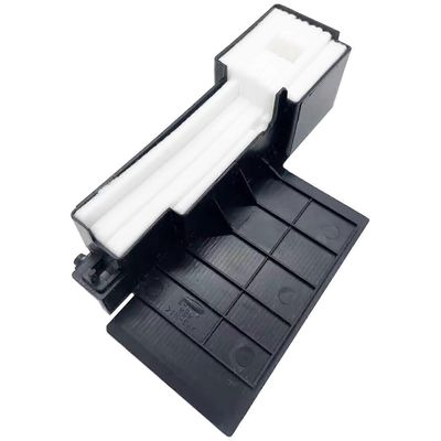 Tulostimen hukkamustesäiliön sienipussi, yhteensopiva Epson ET-2500 ET-2650 XP -sarjan kanssa