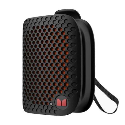 Monster M3 langaton Bluetooth-kaiutin IP X5 vedenpitävä kannettava ulkoäänisoitin tukee TWS In -toimintoa As Shown