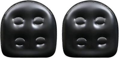 Lay Z Spa Porealtaan istuimet, monitoiminen puhallettava istuin imukupilla, liukumaton aikuisille, vanhuksille, lapsille kotona, kylpylä ja lepo