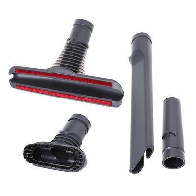 4pcs vakuumfastgørelsesværktøj til Dyson Dc24 Dc30 Dc31 Dc34 Dc44 V6 Støvsuger fejemaskine erstat til rengøring i hjemmet
