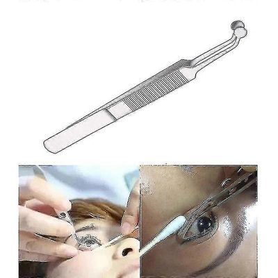 Meibomian rauhasen hieronta pinsetit Silmä silmä silmä Fysioterapia laite Silmä Apparatu Lääketieteellinen leikkaus